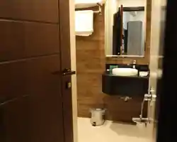 MADINAH DELUXE Hotel thumbnail